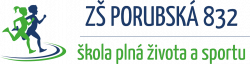 ZŠ Porubská 832